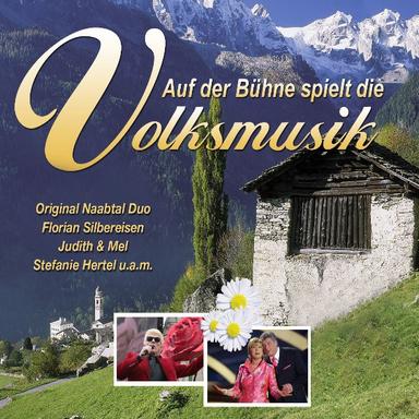 So schön ist Volksmusik
