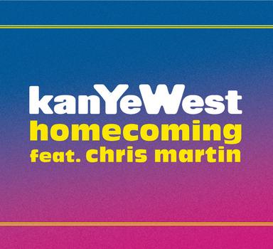 Homecoming (Germany Version)