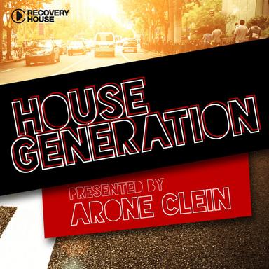 Arena - Arone Clein & Hugo Kalfon Remix