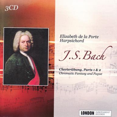 Partita No. 3 in A Minor, BWV 827: Corrente