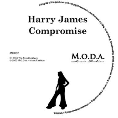 Compromise - Instrumental