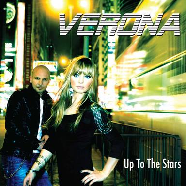 Up to the Stars - Radio Edit