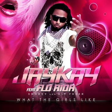 What The Girls Like - David May Dutch Radio Edit