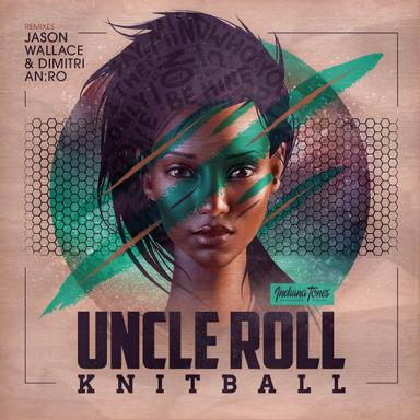 Knitball - AN:RO Remix