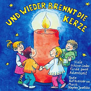 Lasst uns auf Engel hören (Kanon)