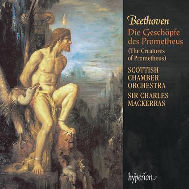 Die Geschöpfe des Prometheus, Op. 43: No. 3, Allegro vivace