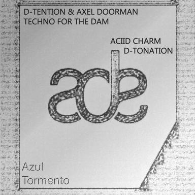 D-Tonation - Original Mix
