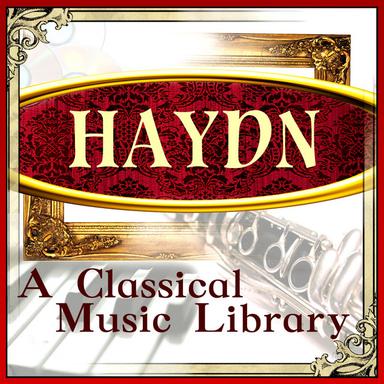 Haydn: A Classical Music Library