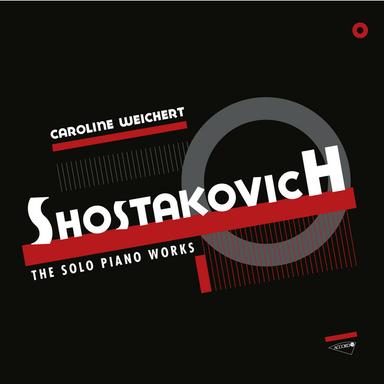 Preludes and Fugues for Piano, Op. 87: Prelude & Fugue No. 4 in E minor: Prelude