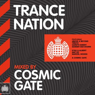 Colours - Cosmic Gate Remix