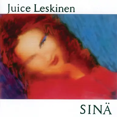 Sinä (yönä lähtivät jäät)