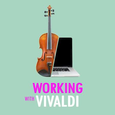 Concerto for Violin and Strings in C, Op. 8, No. 6, RV 180 "Il piacere": 2. Largo e cantabile