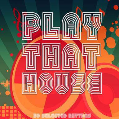 I Look Around - House Road Mix