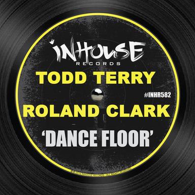 Dance Floor - Original Mix