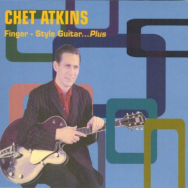 Finger-Style Guitar...Plus