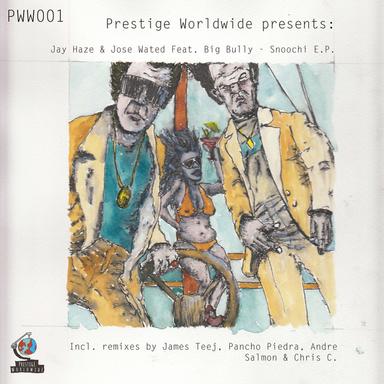 Snoochi - Pancho Piedra's Remix