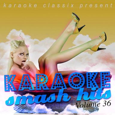 When I Lost You (Sarah Whatmore Karaoke Tribute) - Karaoke Mix