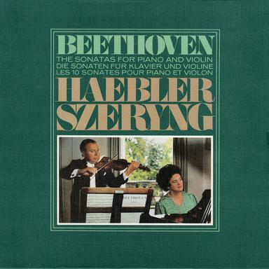 Violin Sonata No. 10 in G Major, Op. 96: III. Scherzo (Allegro)