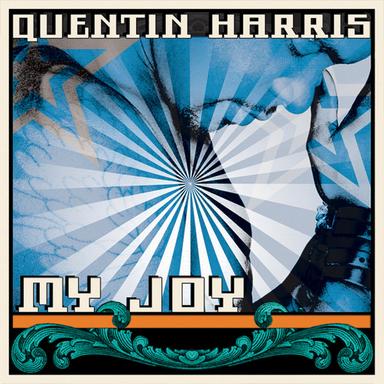 My Joy - Harry "Choo Choo" Romero Dub
