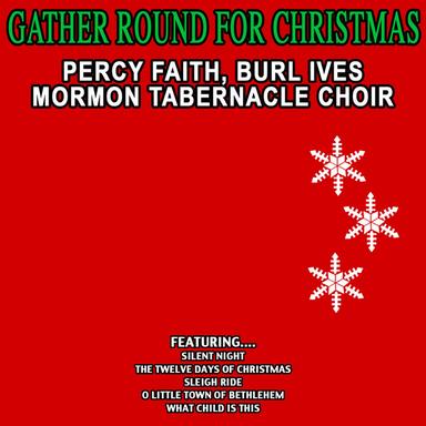 The Twelve Days Of Christmas