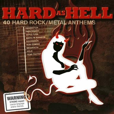 Hard Rock Hallelujah