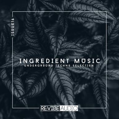 Acouphene - Original Mix
