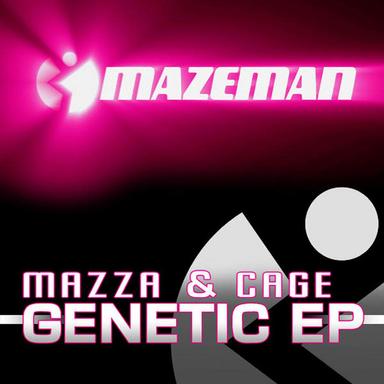 Genetic - Original Mix