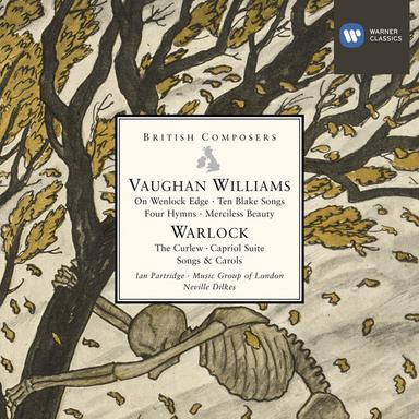 Vaughan Williams: On Wenlock Edge: No. 1, On Wenlock Edge
