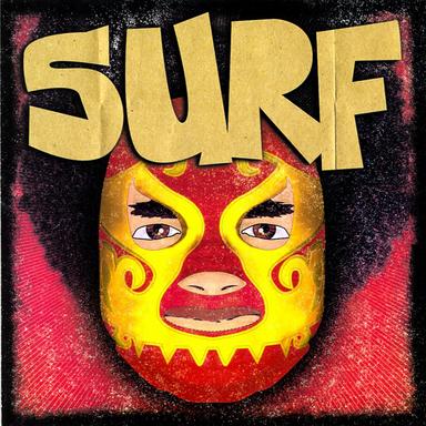 A Surfer Boy's Dream Come True