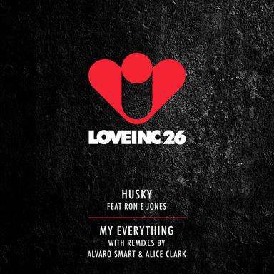 My Everything - Classic Vibe Mix