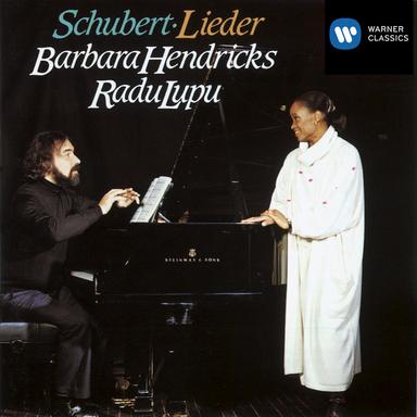 Schubert: Gretchen am Spinnrade, Op. 2, D. 118