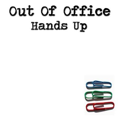 Hands Up (Original Mix)