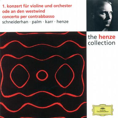 Ode To The West Wind (1953) Music For Violoncello And Orchestra Based On Poem By P.B. Shelley: 4. Tempo d'una marcia solenne, ma non lenta - attacca: