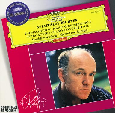 Piano Concerto No.2 In C Minor, Op.18: 2. Adagio sostenuto