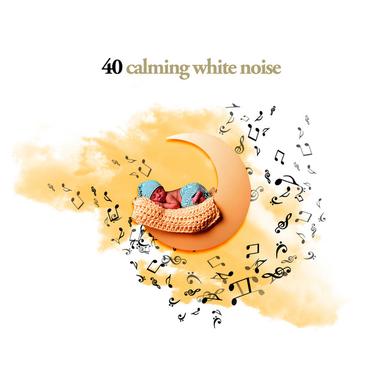 Low Wind White Noise