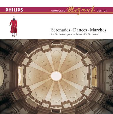 Two Minuets with Contredanses (Quadrilles), K.463: Minuet No.1 in F