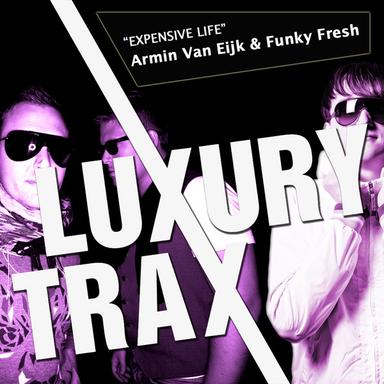 Expensive Life - Tony Romera Remix