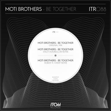 Be Together - Erich Von Kollar Remix
