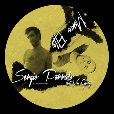 El Comandante - Darkrow Remix