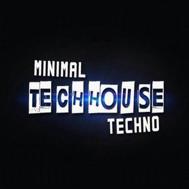 Minimal Techno Grooves 5
