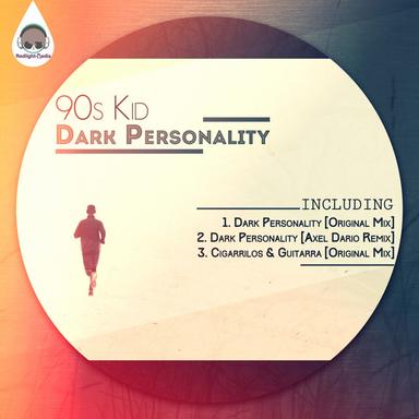 Dark Personality - Axel Dario Remix