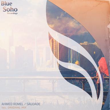 Saudade - Original Mix