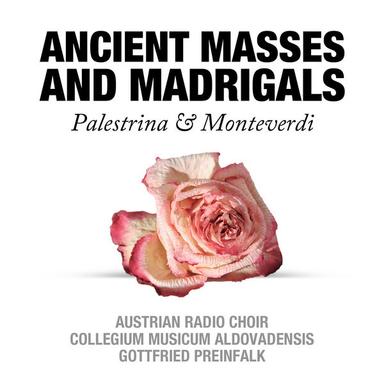 Ottavo Livro - Madrigali dei guerrieri ed amorosi: I. Altri canti d'amor, tenero arciero