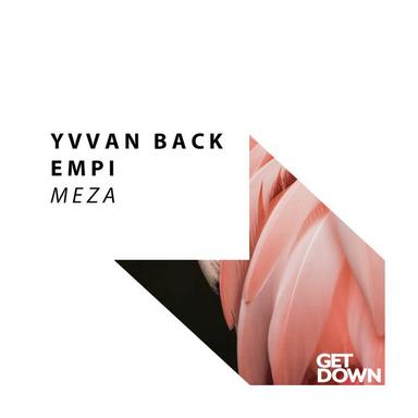 Meza - Original Mix