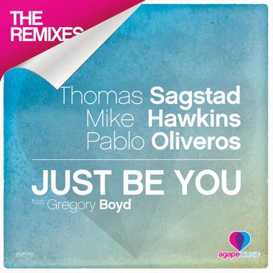 Just Be You - Disco Fries Remix
