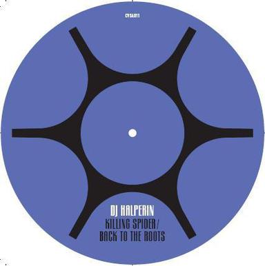 Killing Spider - Original Mix