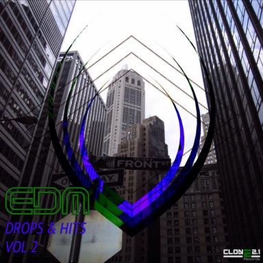 Feel the Bass - Festival Edit