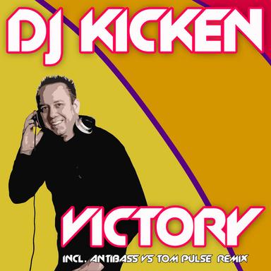 Victory - Antibass Vs Tom Pulse Remix