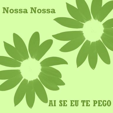 Ai Se Eu Te Pego - Radio Version
