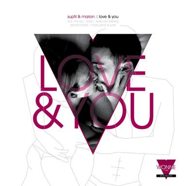 Love & You - Stadi Remix